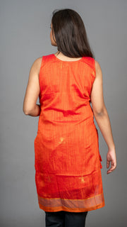 Cotton Kurti